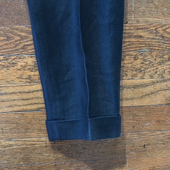 Hailer Amerman Linen Pants - Picture 3 of 9